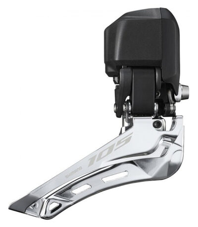 Priekšējais pārslēdzējs - Shimano FD-R7150 DS Di2