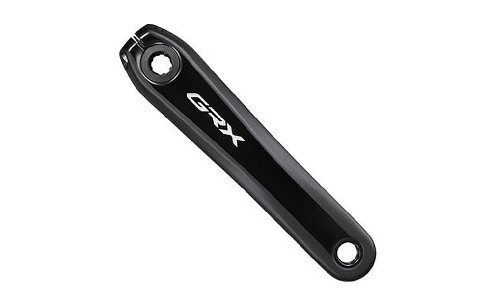 Передняя звездочка - Shimano FC-RX820-1 GRX — изображение 2