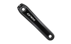 Передняя звездочка - Shimano FC-RX820-1 GRX — изображение 2