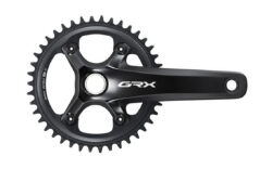 Priekšējā zvaigznīte - Shimano FC-RX820-1 GRX