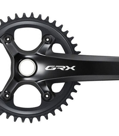 Priekšējā zvaigznīte - Shimano FC-RX820-1 GRX