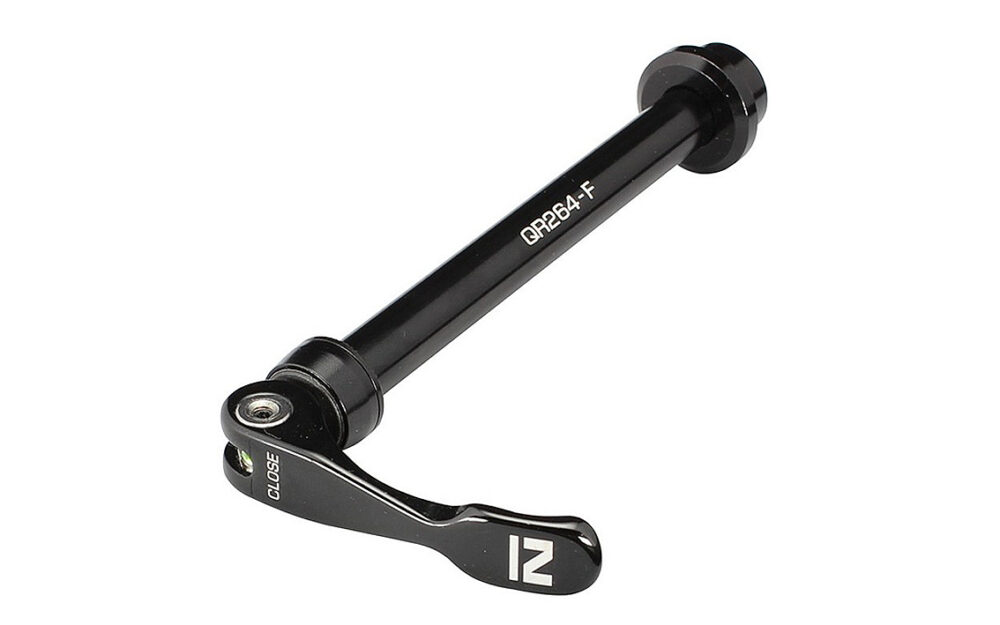 Priekšējās rumbas ekscentrs - Novatec QR264F-EN-12 Shimano