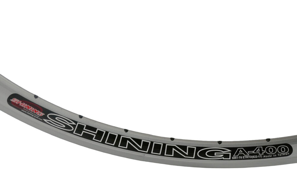 Rim 28" - Shining A-400 - Image 2