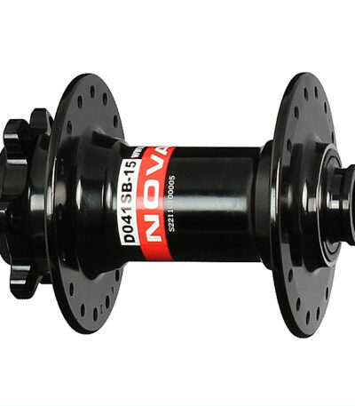 Priekšējā rumba - Novatec D041SB-15