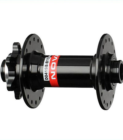 Priekšējā rumba - Novatec D041SB-B15