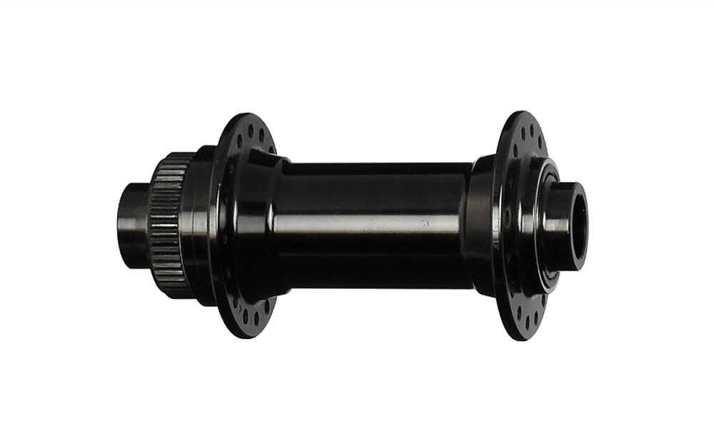Priekšējā rumba - Novatec D041SB-CL-B15