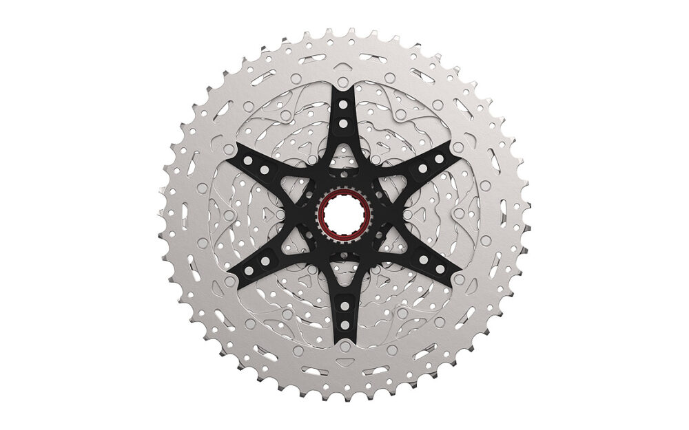 Касcета - SunRace CSMZ930 Micro Spline — изображение 2