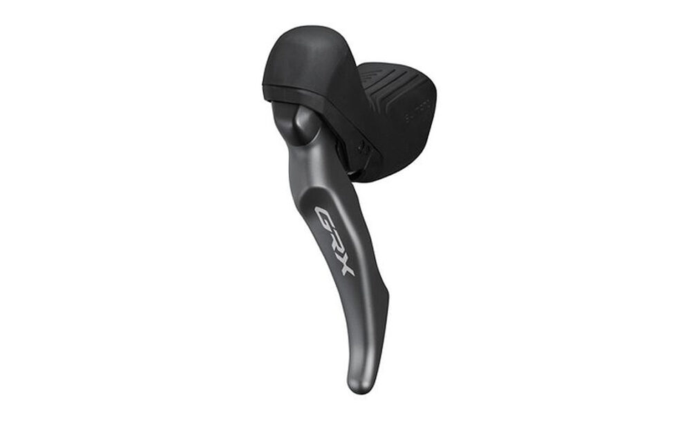 Hidraulisko bremžu rokturis - Shimano BL-RX820 GRX