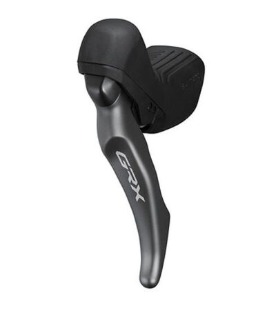Hidraulisko bremžu rokturis - Shimano BL-RX820 GRX