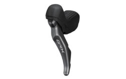 Pārslēdzēja un bremzes rokturis - Shimano ST-RX820 GRX