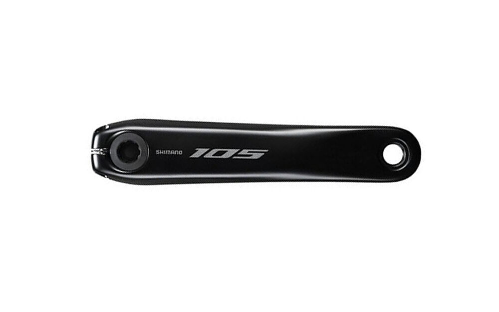 Crankset - Shimano FC-R7100 - Image 2