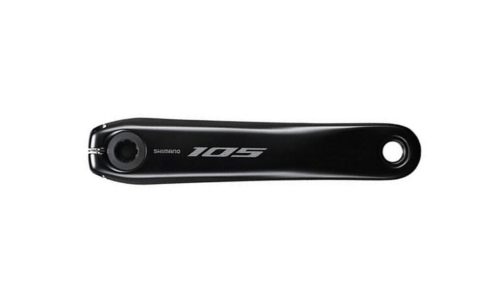 Crankset - Shimano FC-R7100 - Image 2