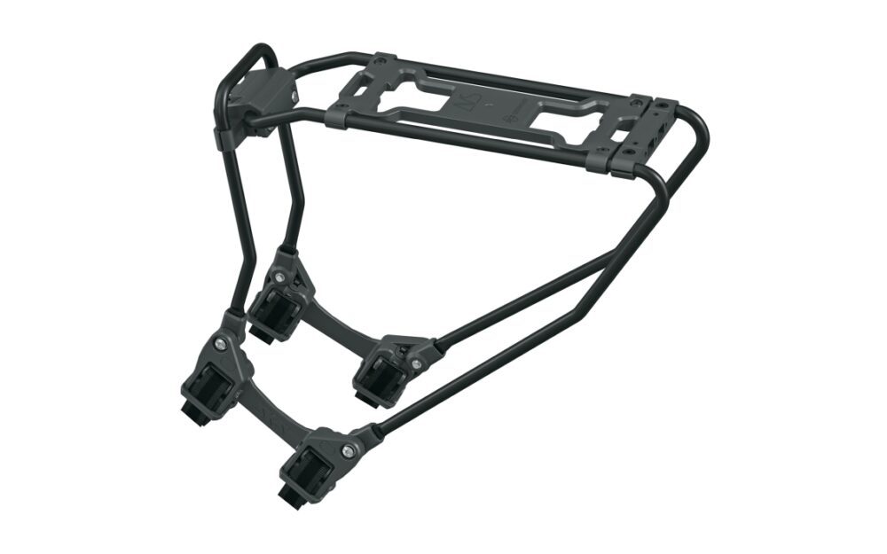 Bagāžnieks - SKS Infinity Universal AVS
