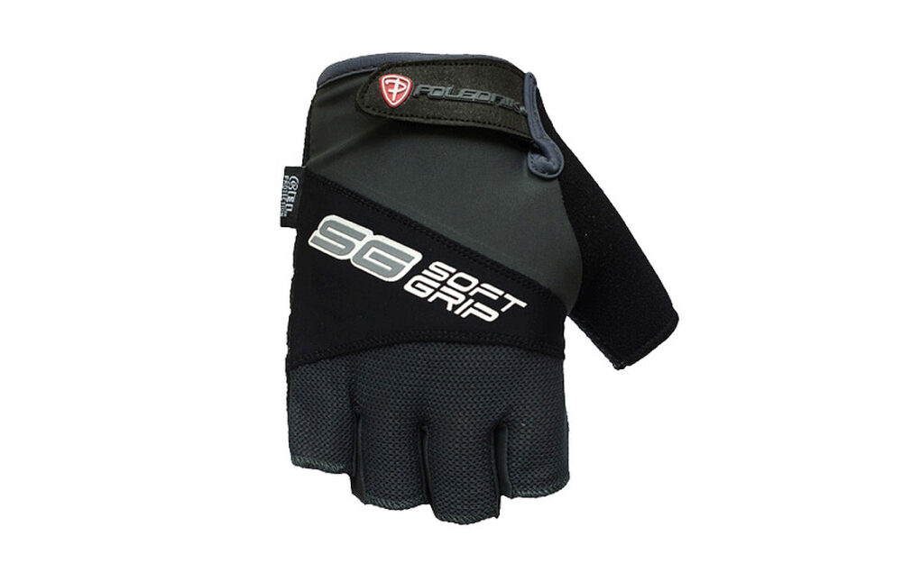 Cimdi - Polednik Soft Grip S