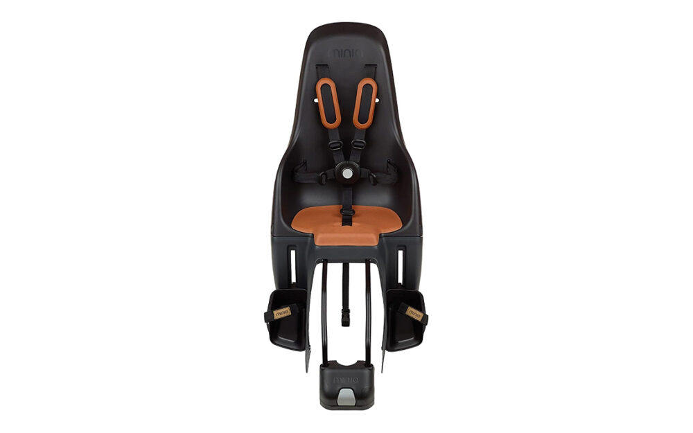Child seat - Polisport Minia FF - Image 2