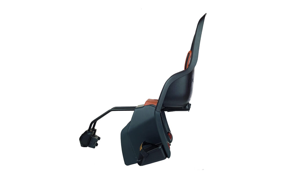 Child seat - Polisport Minia FF - Image 3