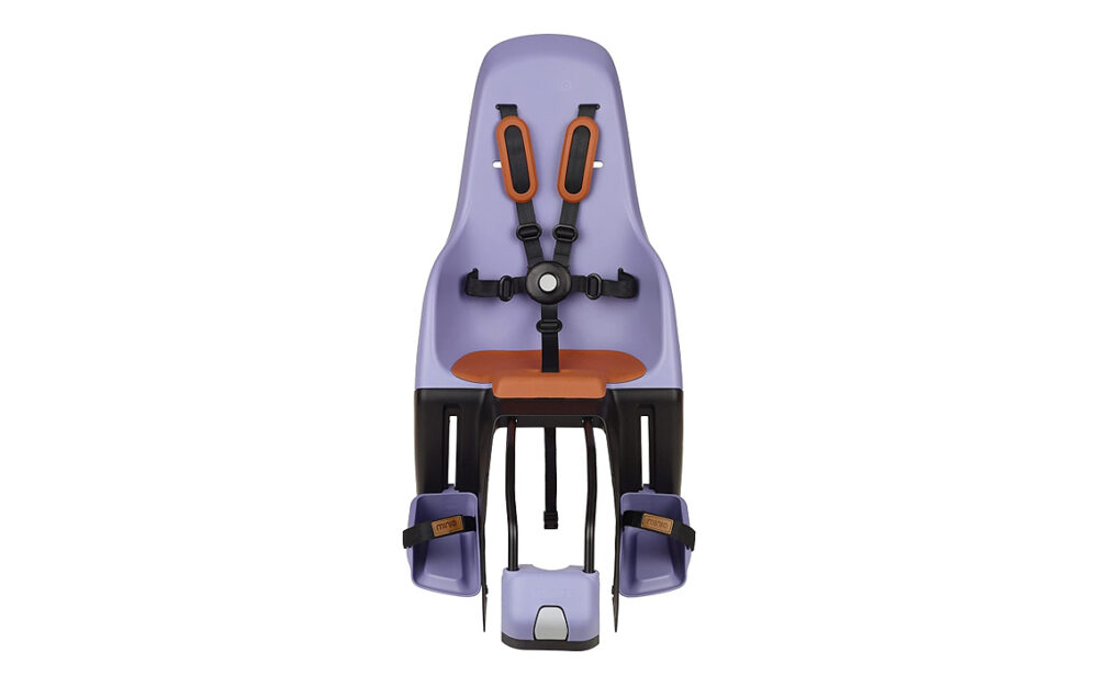 Child seat - Polisport Minia FF - Image 2