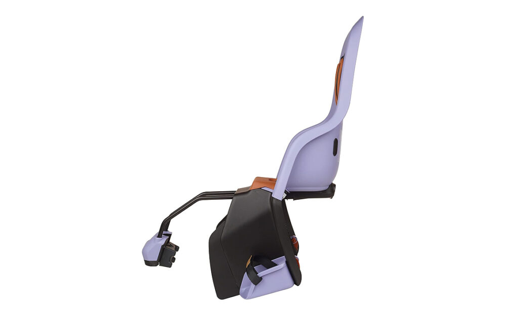 Child seat - Polisport Minia FF - Image 3