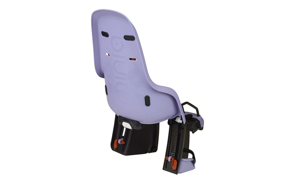 Child seat - Polisport Minia FF - Image 4
