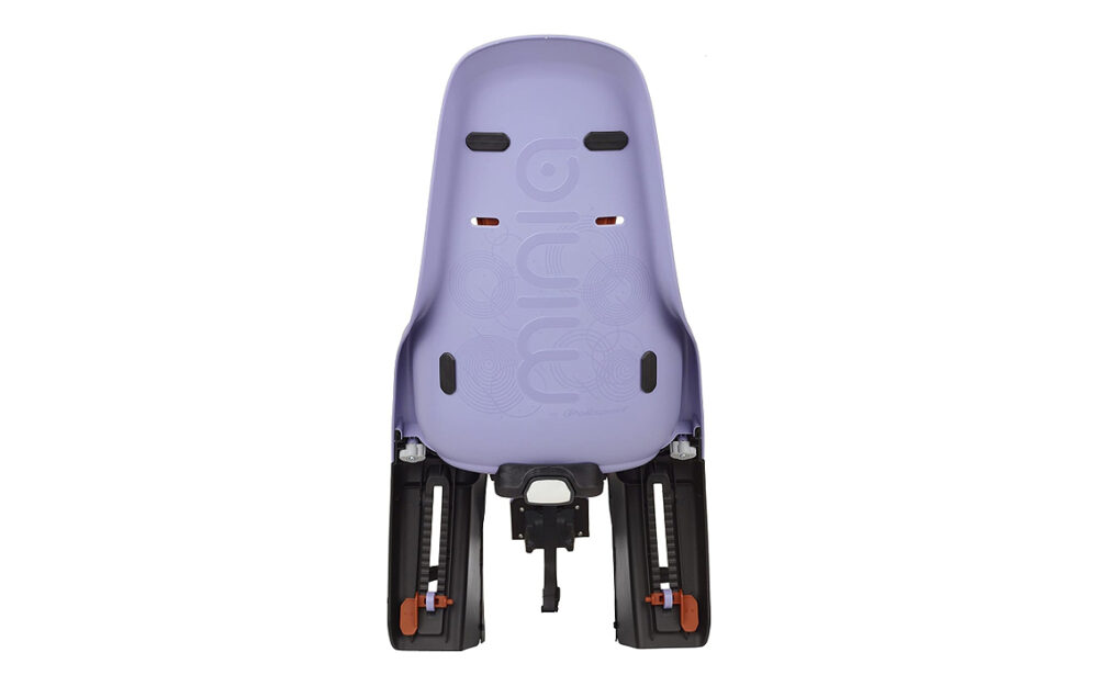 Child seat - Polisport Minia FF - Image 5
