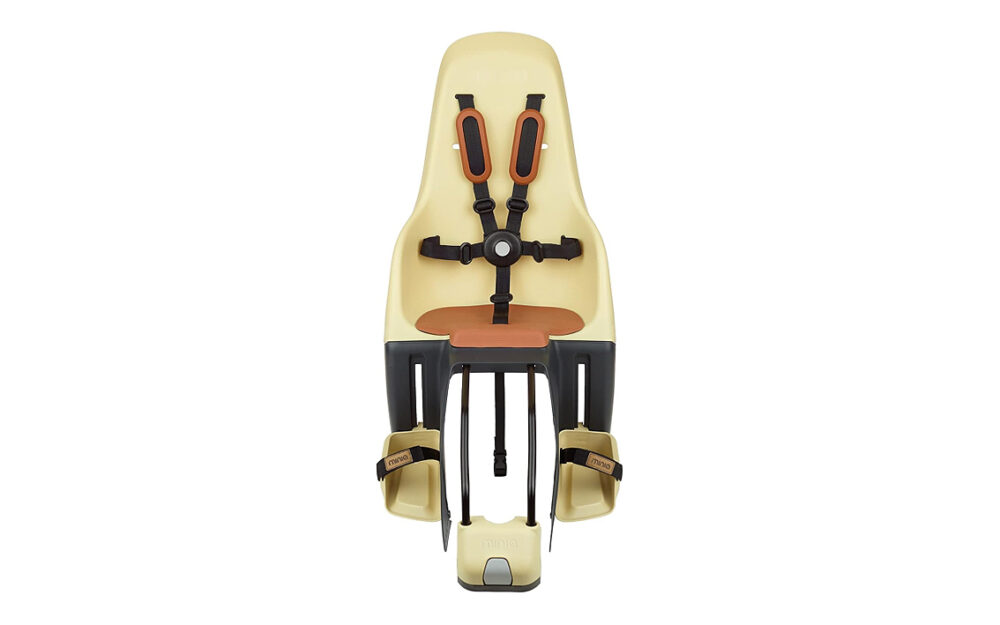 Child seat - Polisport Minia FF - Image 2