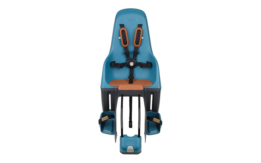 Child seat - Polisport Minia FF - Image 2