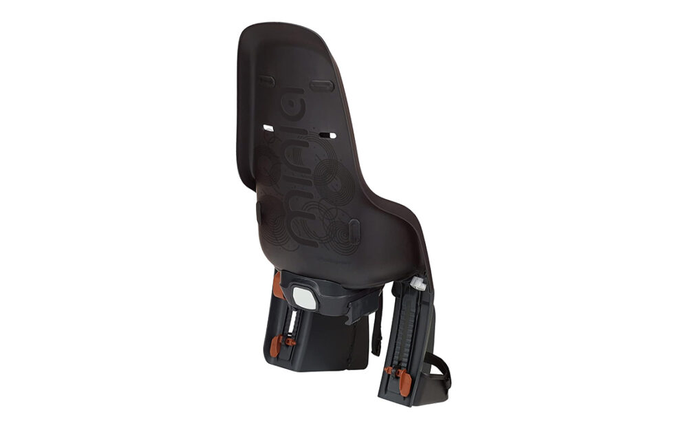 Child seat - Polisport Minia CFS - Image 4