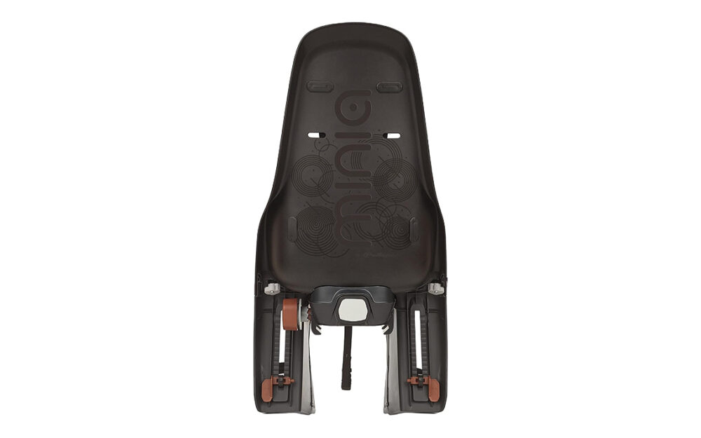 Child seat - Polisport Minia CFS - Image 5
