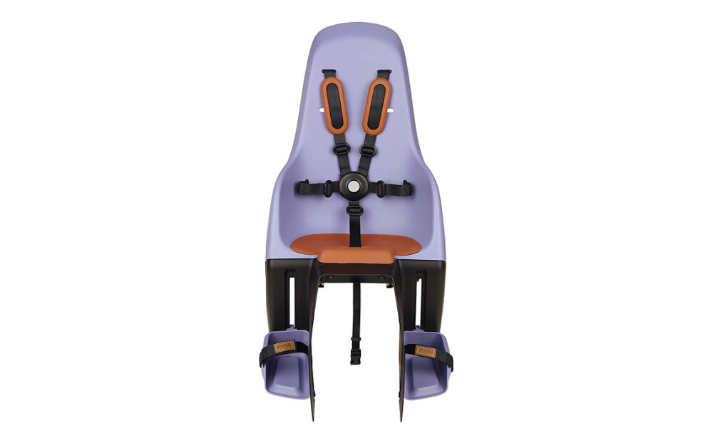 Child seat - Polisport Minia CFS - Image 2