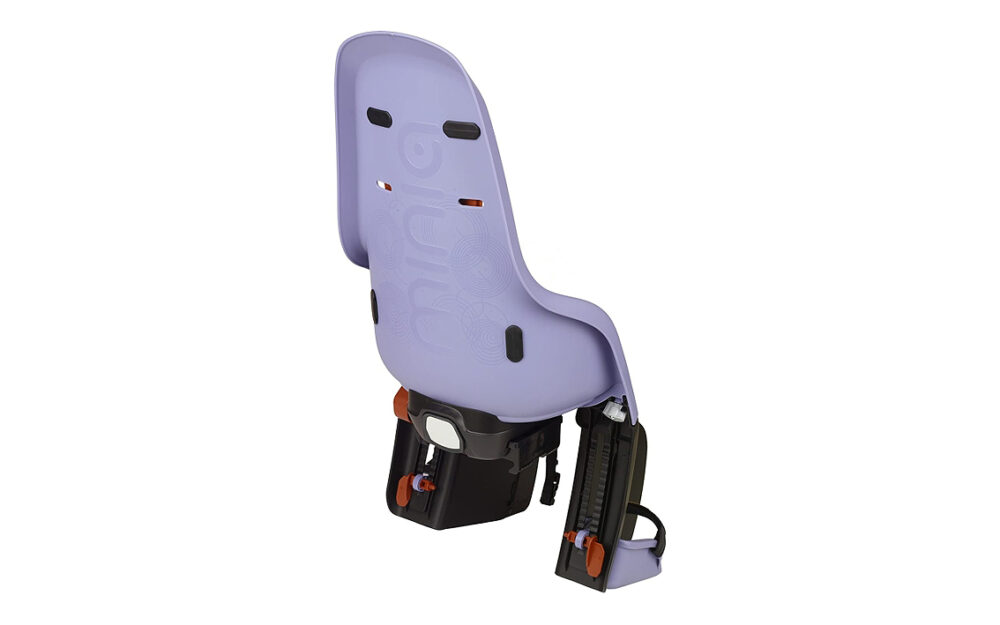 Child seat - Polisport Minia CFS - Image 4