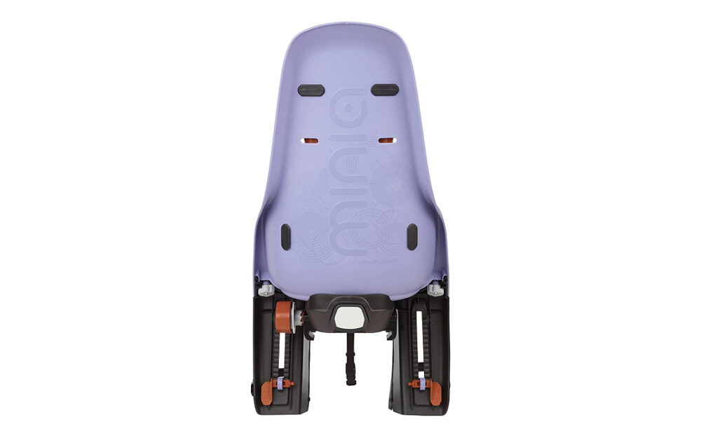 Child seat - Polisport Minia CFS - Image 5