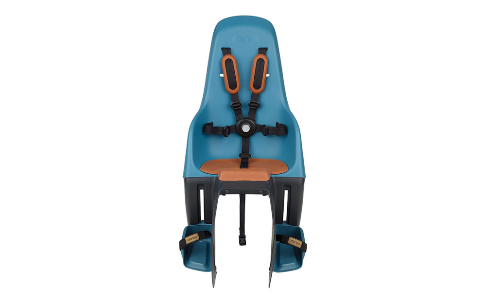 Child seat - Polisport Minia CFS - Image 2