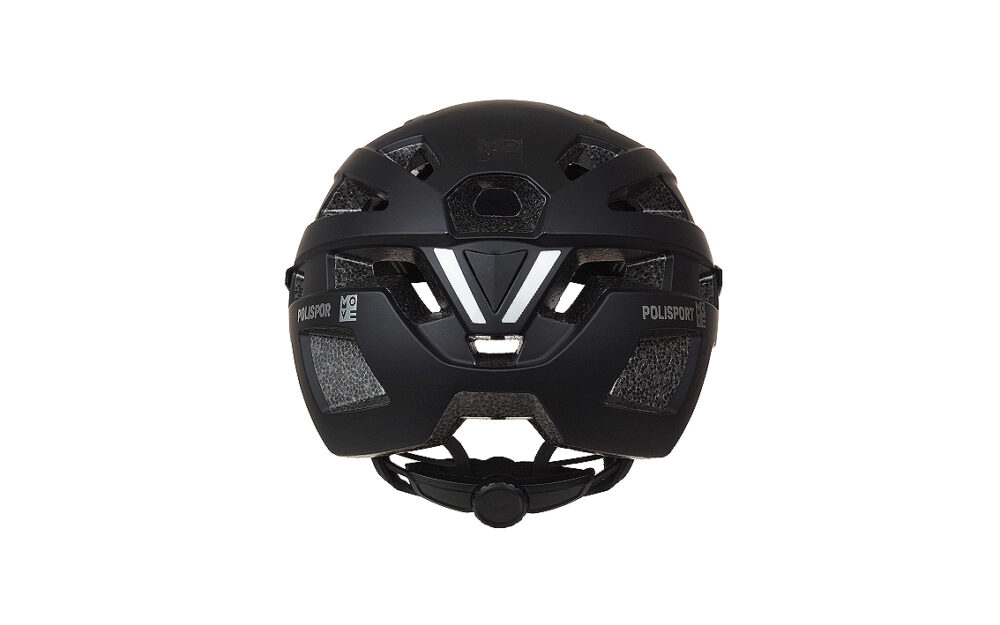 Helmet - Polisport City Move - Image 4