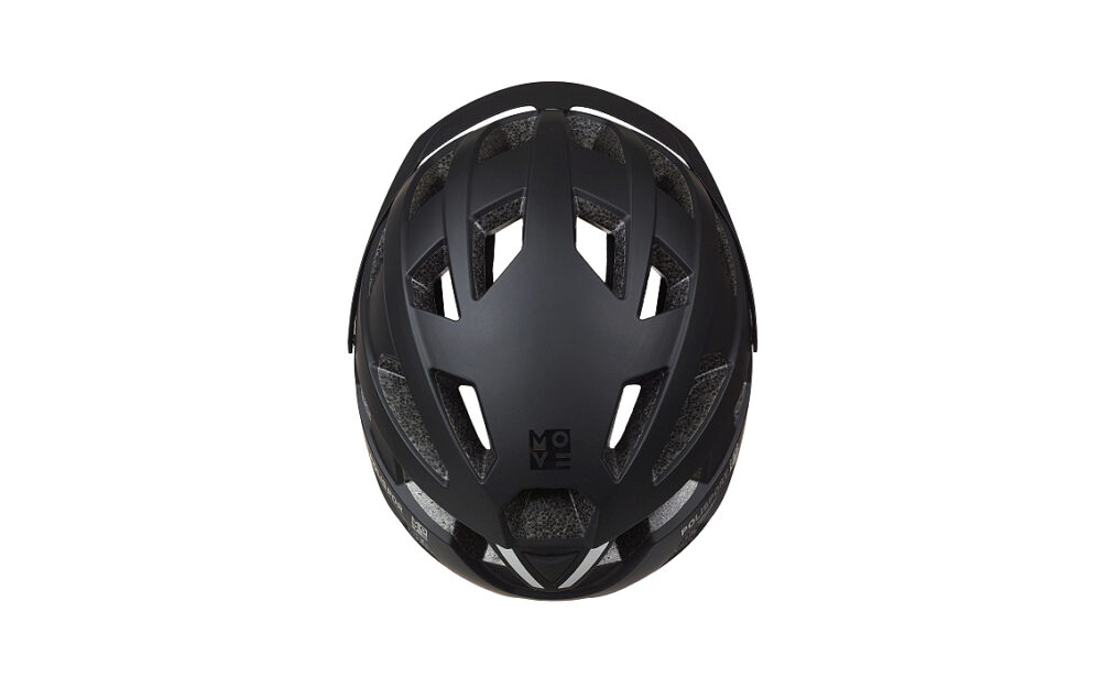 Helmet - Polisport City Move - Image 5