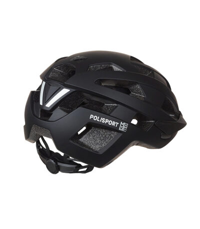 Velosipēdista ķivere - Polisport City Move