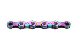 Chain - KMC X11 Aurora Blue - Image 2