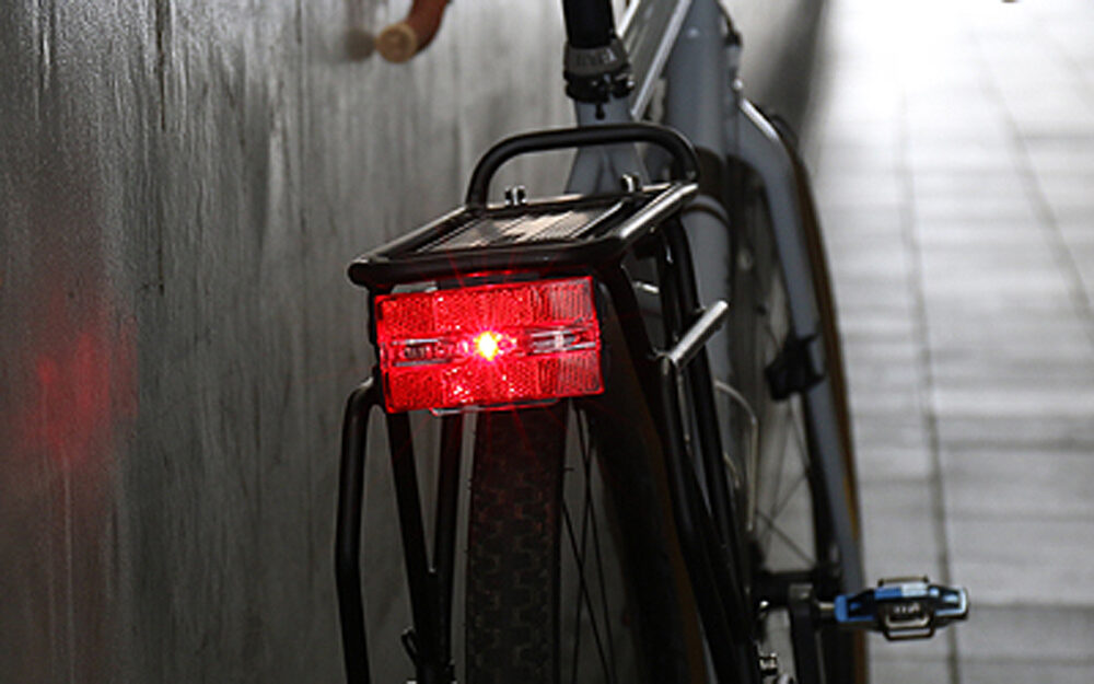 Rear light - Cat Eye Reflex Rack - Image 3