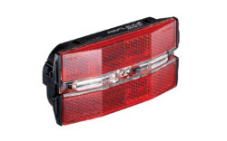 Aizmugurējais lukturis - Cat Eye Reflex Rack