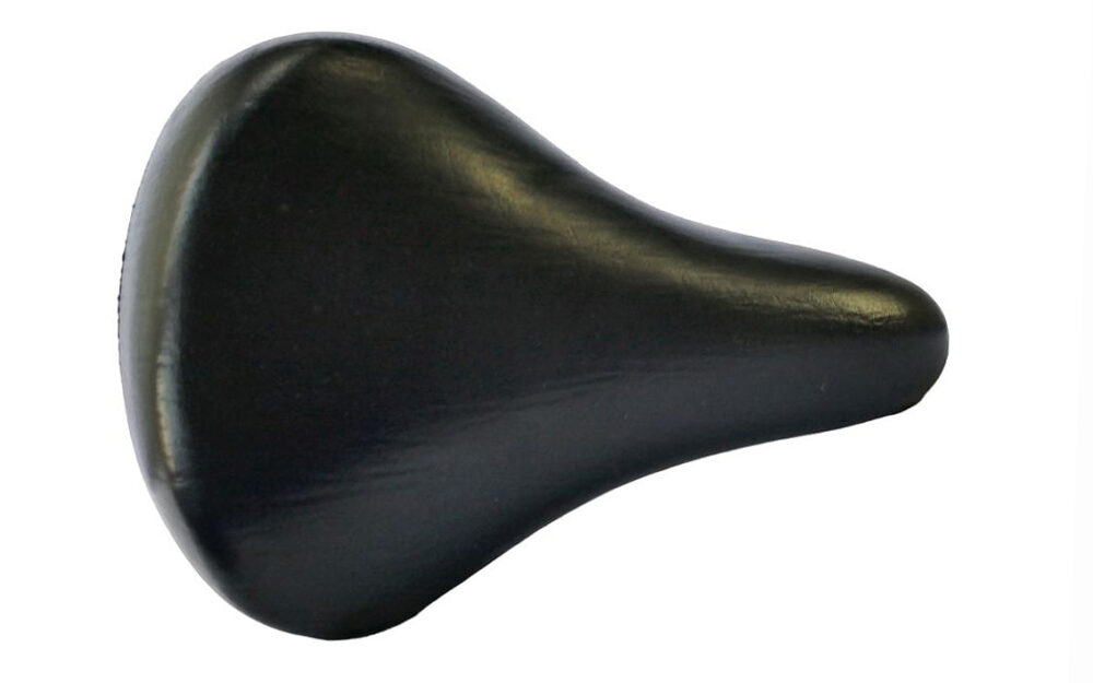 Children's saddle with seatpost - Abi SI-090 - Image 2