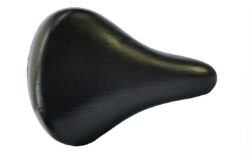 Children's saddle with seatpost - Abi SI-090 - Image 2