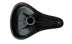 Children's saddle with seatpost - Abi SI-090 - Image 3