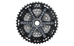 Касcета - Shimano CS-M9101 XTR — изображение 2