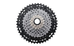 Aizmugurējais zvaigznītes bloks - Shimano CS-M9101 XTR
