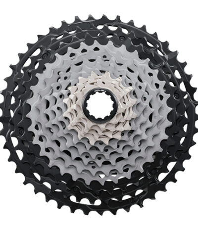 Aizmugurējais zvaigznītes bloks - Shimano CS-M9101 XTR