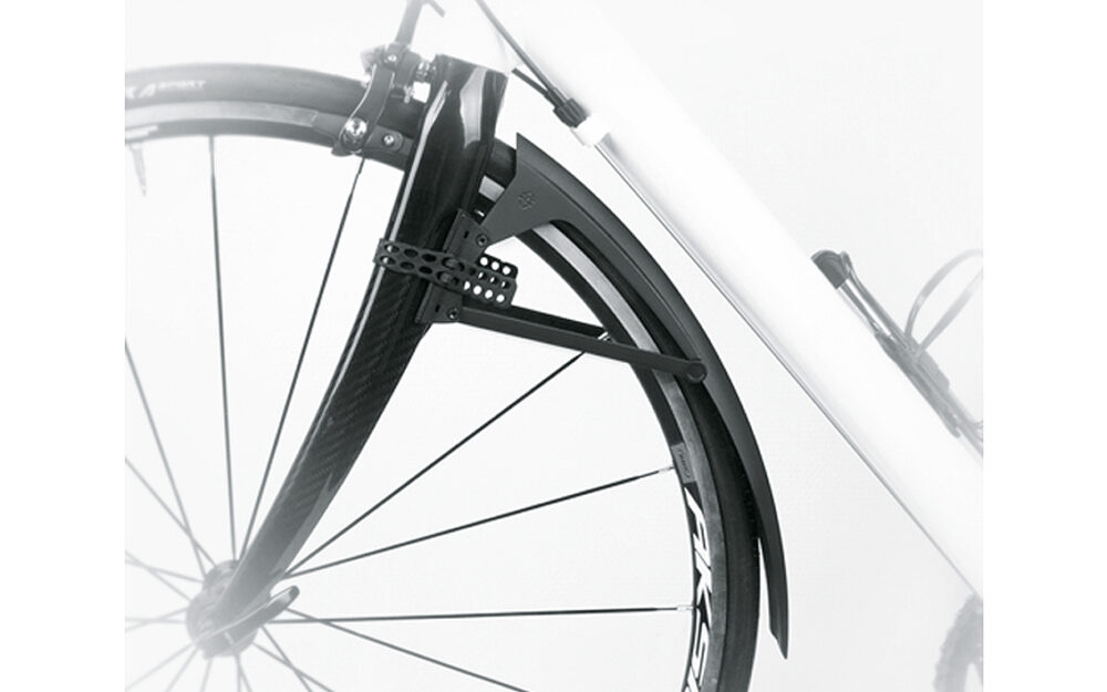 Mudguard front - SKS S-Board - Image 2