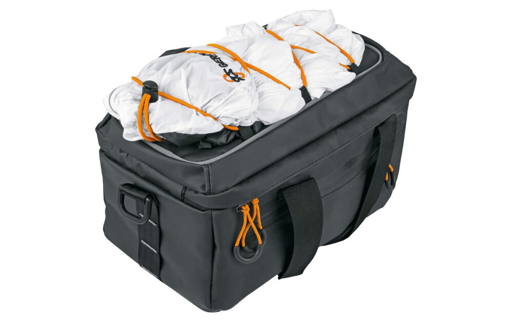 Сумка - SKS Infinity Topbag — изображение 2