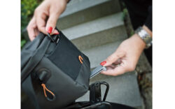 Сумка - SKS Infinity Topbag — изображение 3