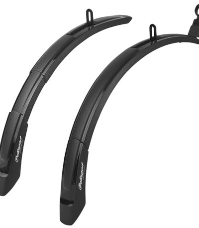Dubļusargu komplekts - Polisport 20"-24" Expander Kids