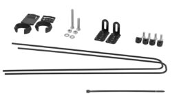 Комплект щитков - Polisport 26"-29" Expander Cross — изображение 2