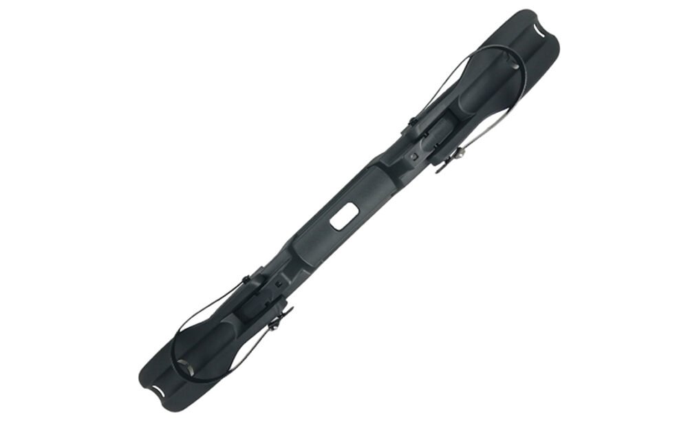 Wheel holder tray - Peruzzo - Image 2